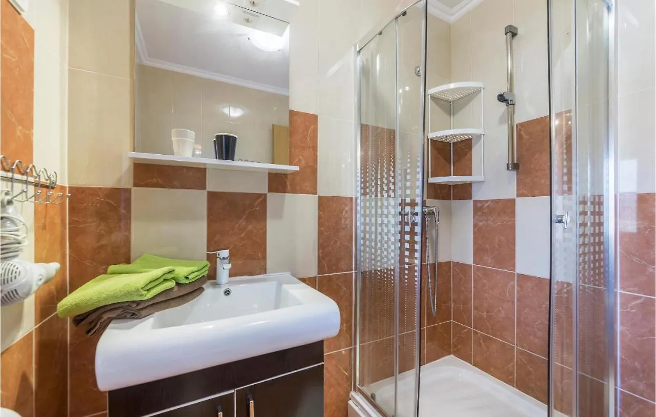 Amazing Apartment In Medulin